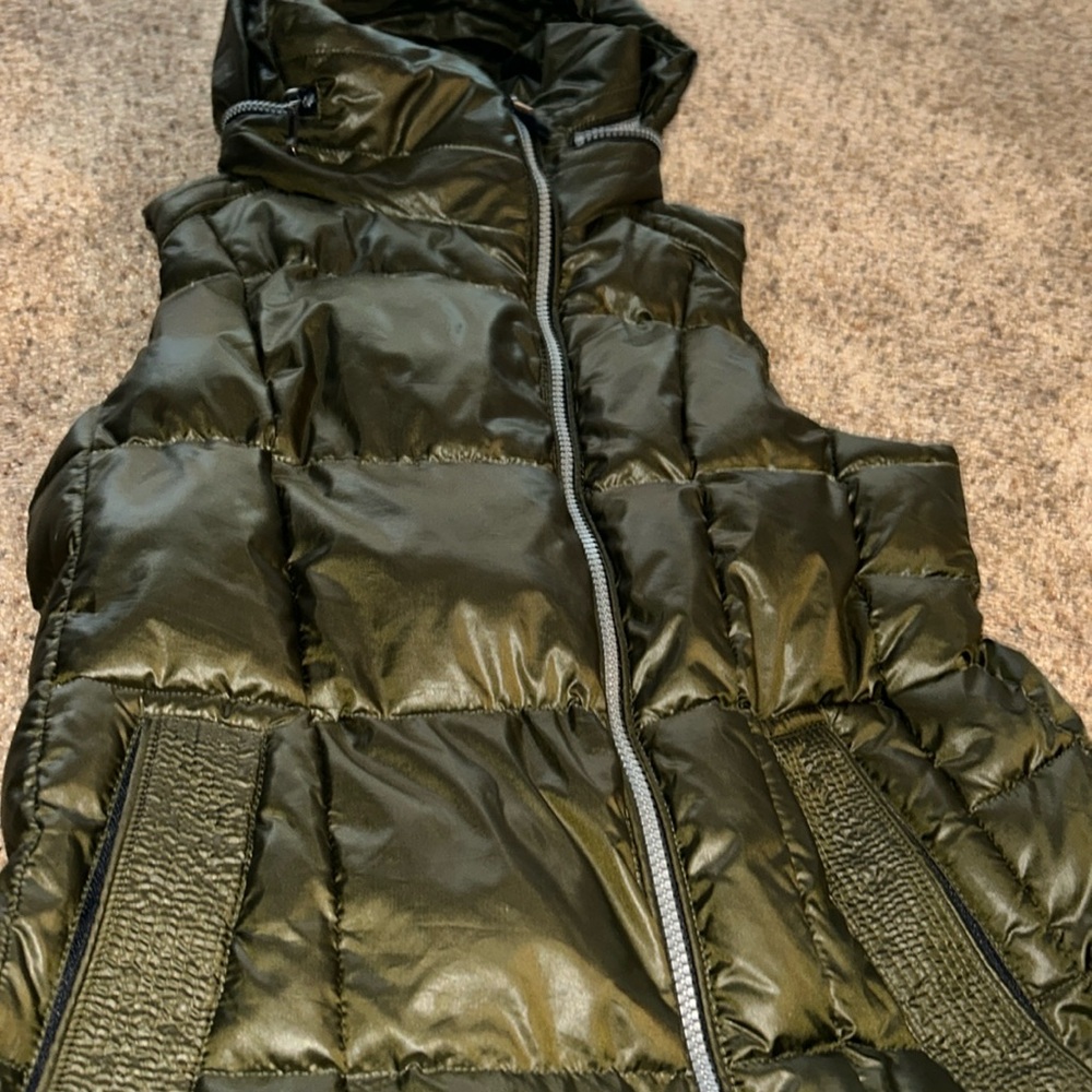 Marc New York puffer